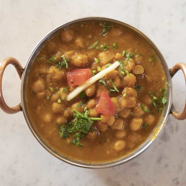 CHANA PUNJABI